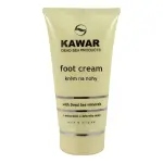 2017_KAWAR KREM NA NOHY S MINERALY Z MRTVEHO MORE 150 ML